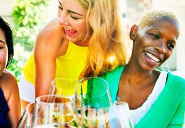 Learn More About Our Event Planning Services